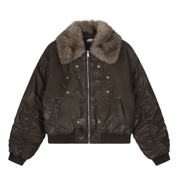 owl jacket