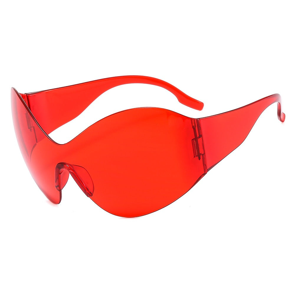 LEXE Iris Sunglasses