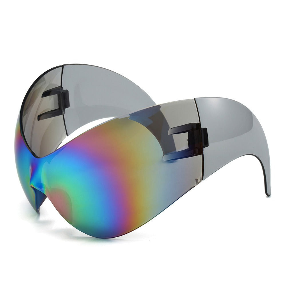 LEXE Yonder Sunglasses