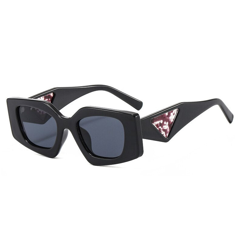 LEXE Jelly Sunglasses
