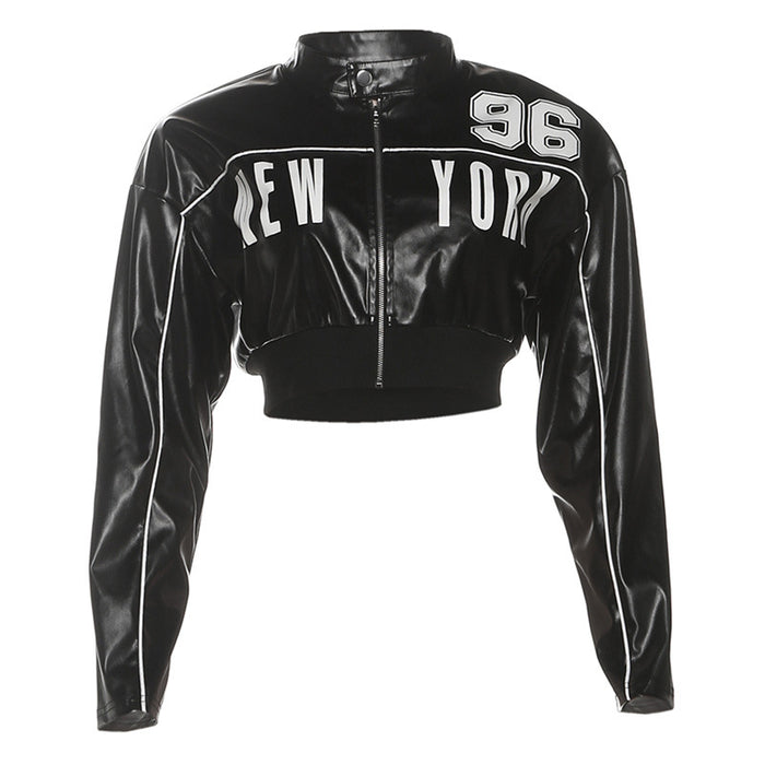 LEXE 96 Jacket