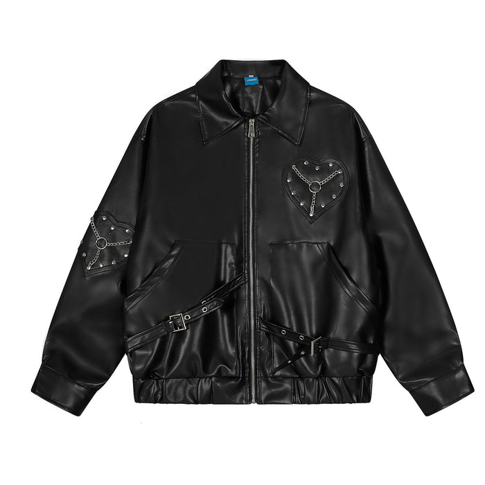 LEXE Rebel Moto Jacket