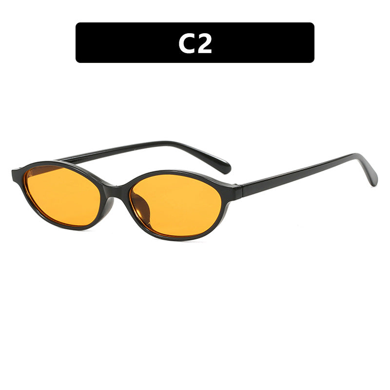 knock sunglasses