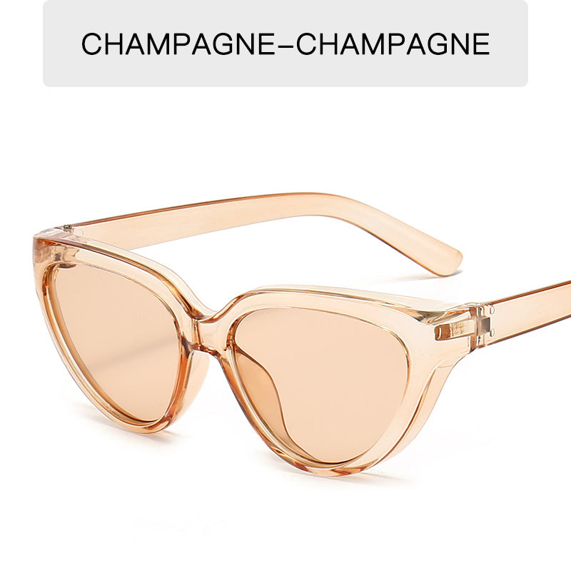 LEXE Tabby Sunglasses