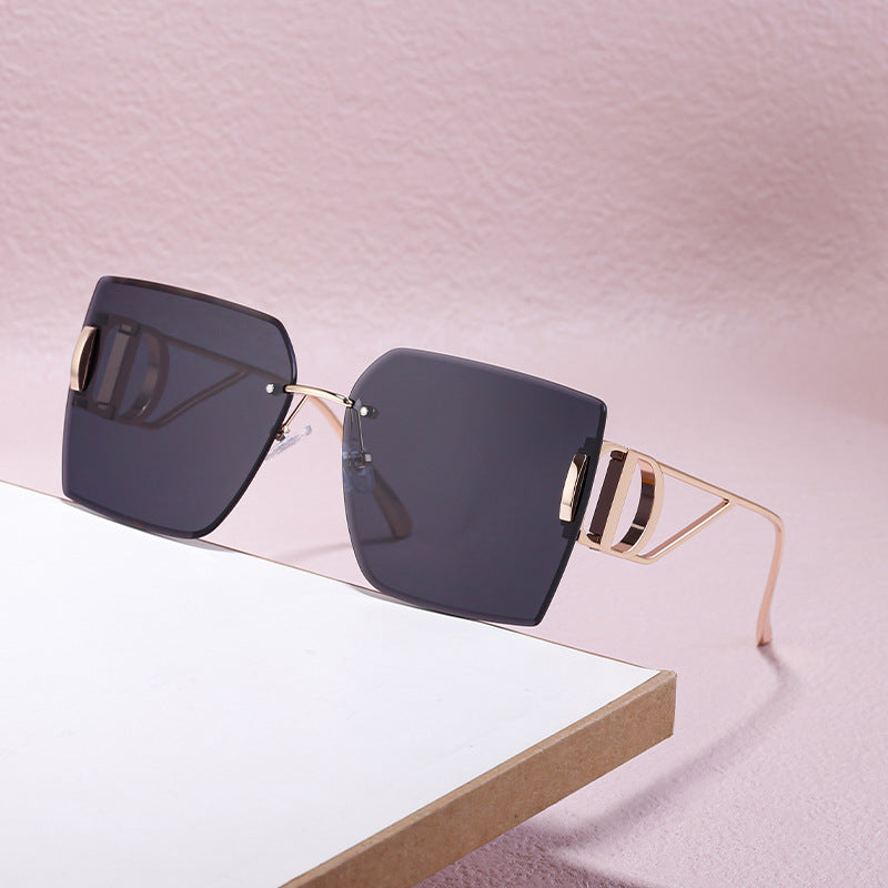 LEXE Carat Sunglasses
