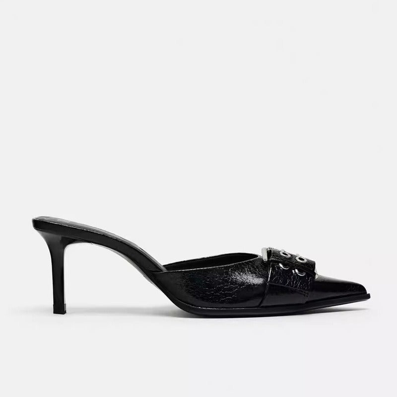 Alien Sandals