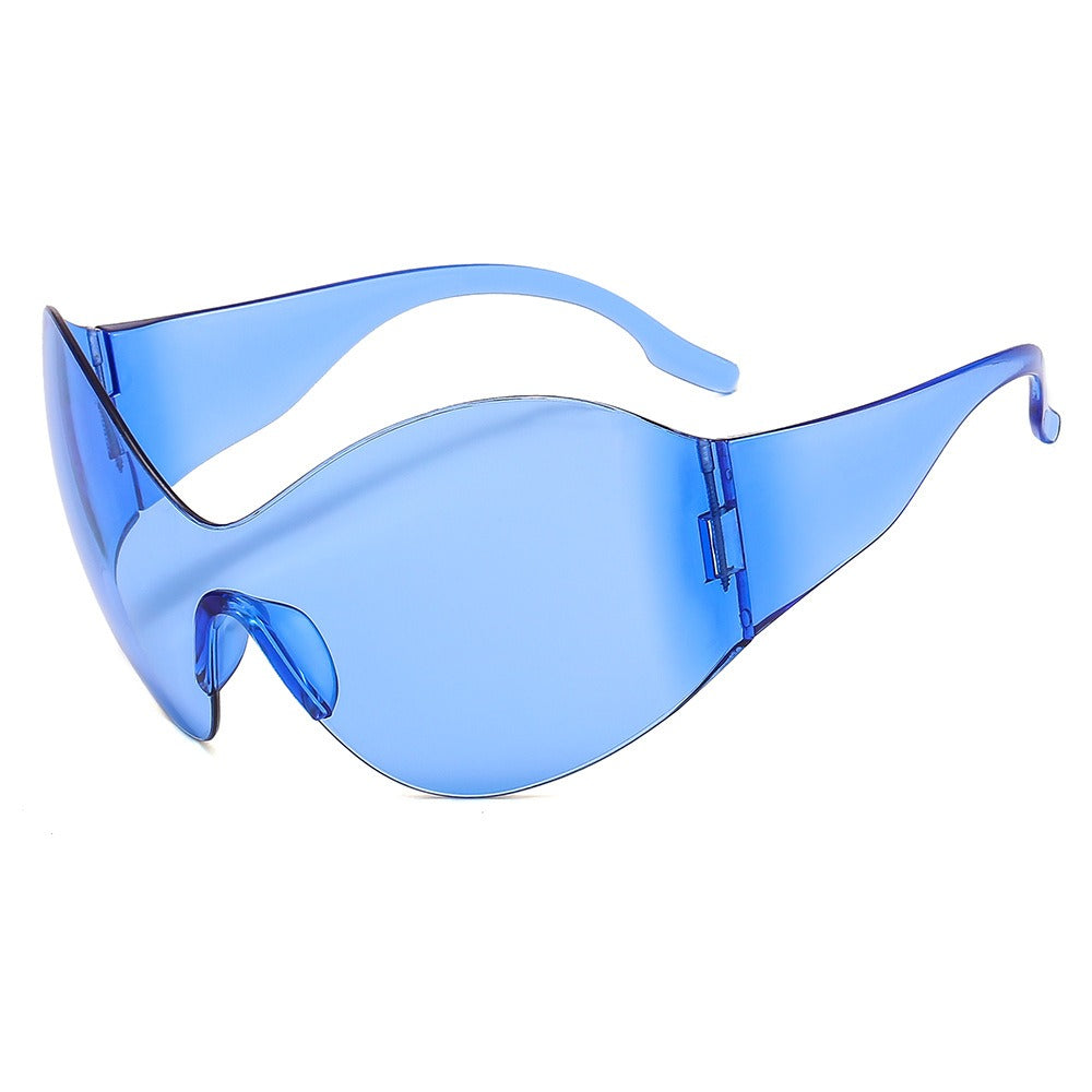 LEXE Iris Sunglasses