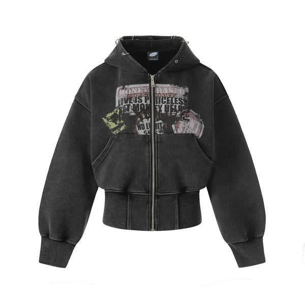 LEXE Impulse Hoodie