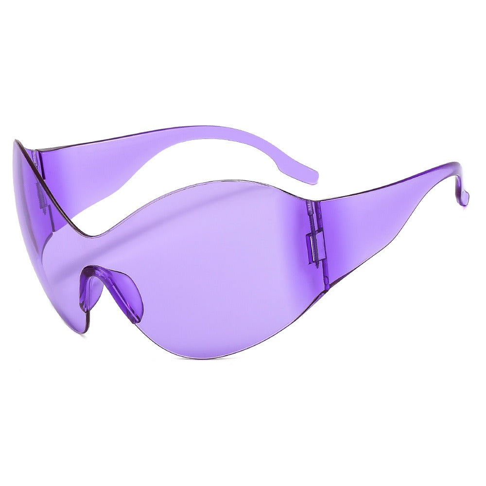 LEXE Iris Sunglasses