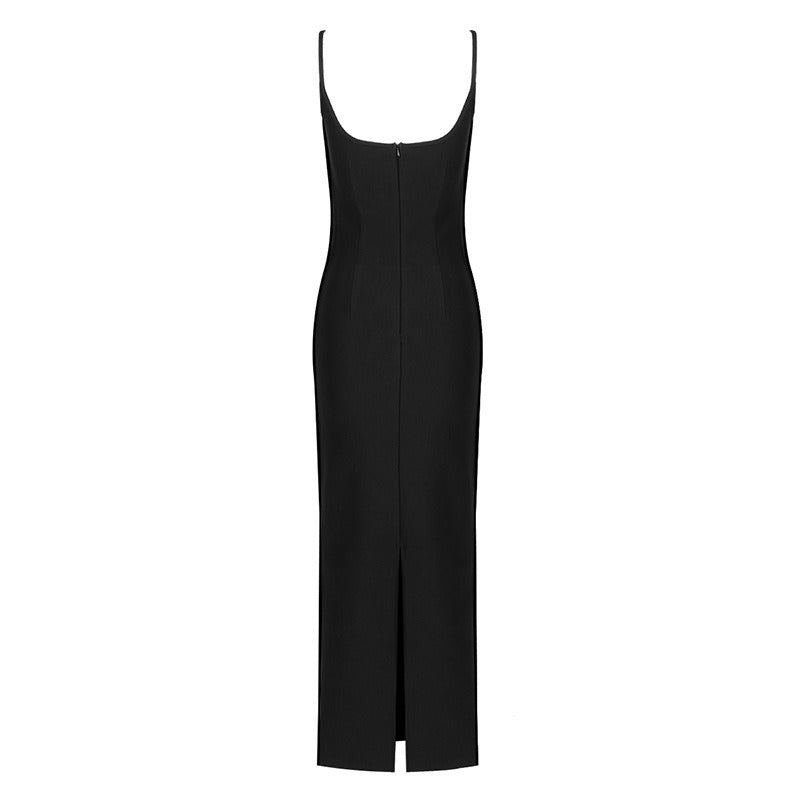 LEXE Rime Dress
