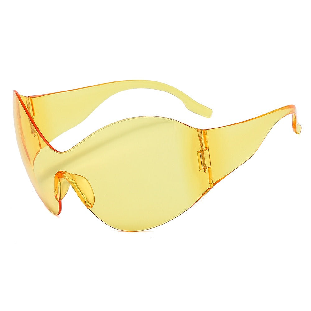 LEXE Iris Sunglasses