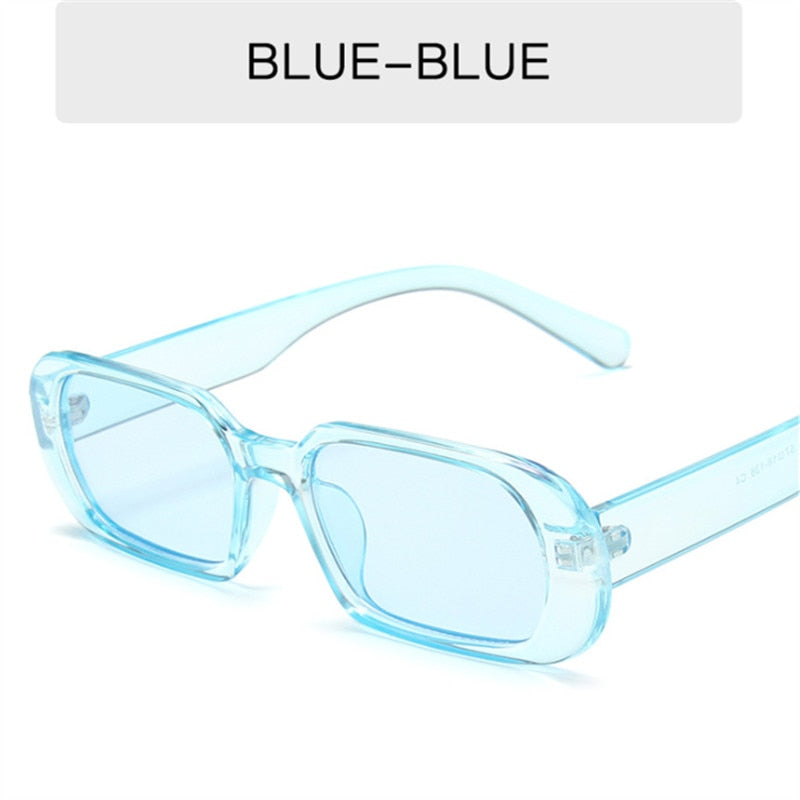 LEXE Pebble Sunglasses