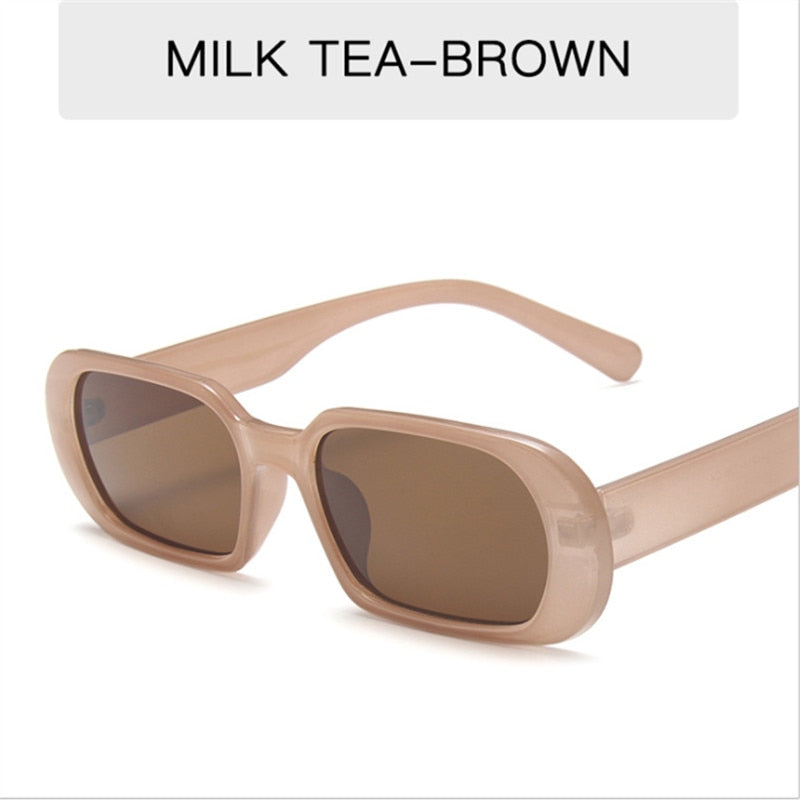 LEXE Pebble Sunglasses