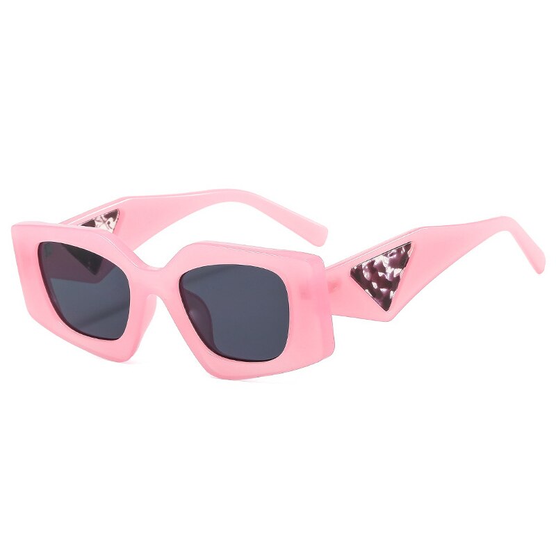 LEXE Jelly Sunglasses