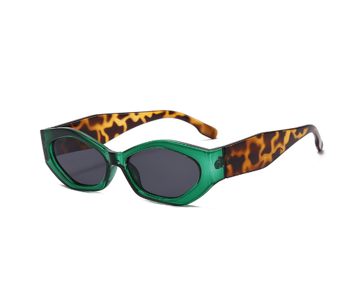 LEXE Polygon optics
