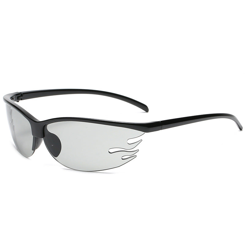 LEXE Blaze Sunglasses