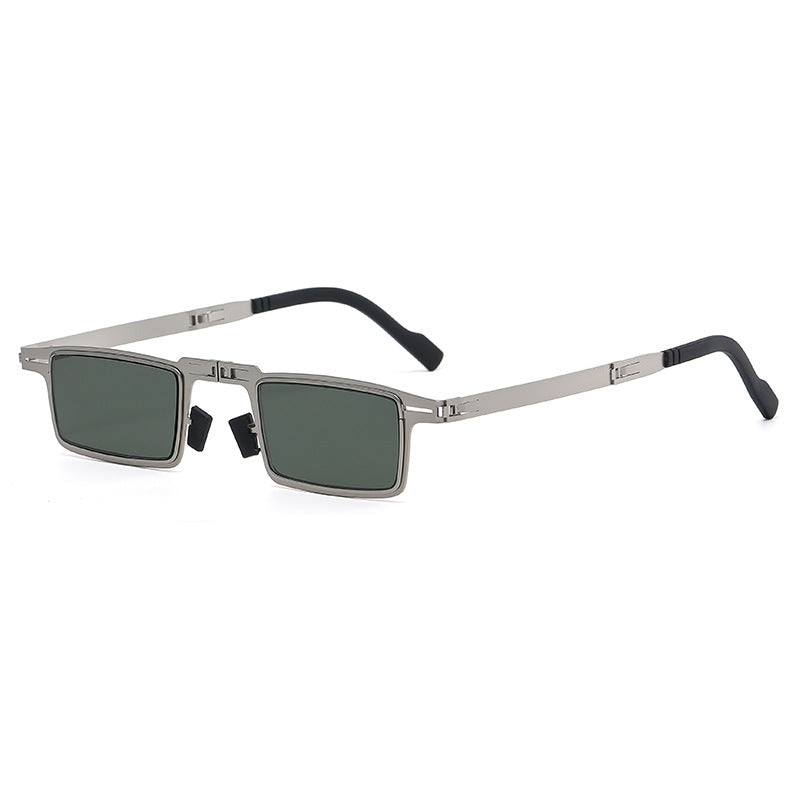 LEXE Fold Sunglasses