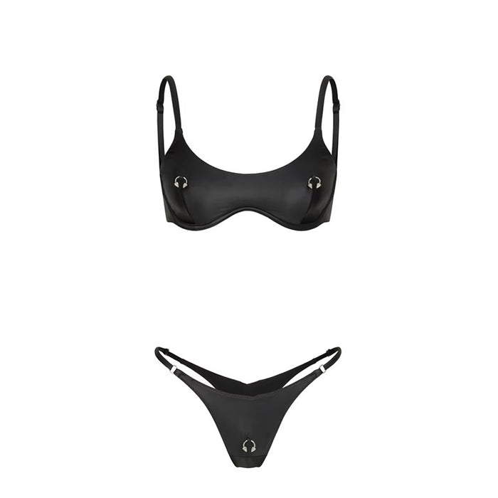 LEXE Lagoon Bikini