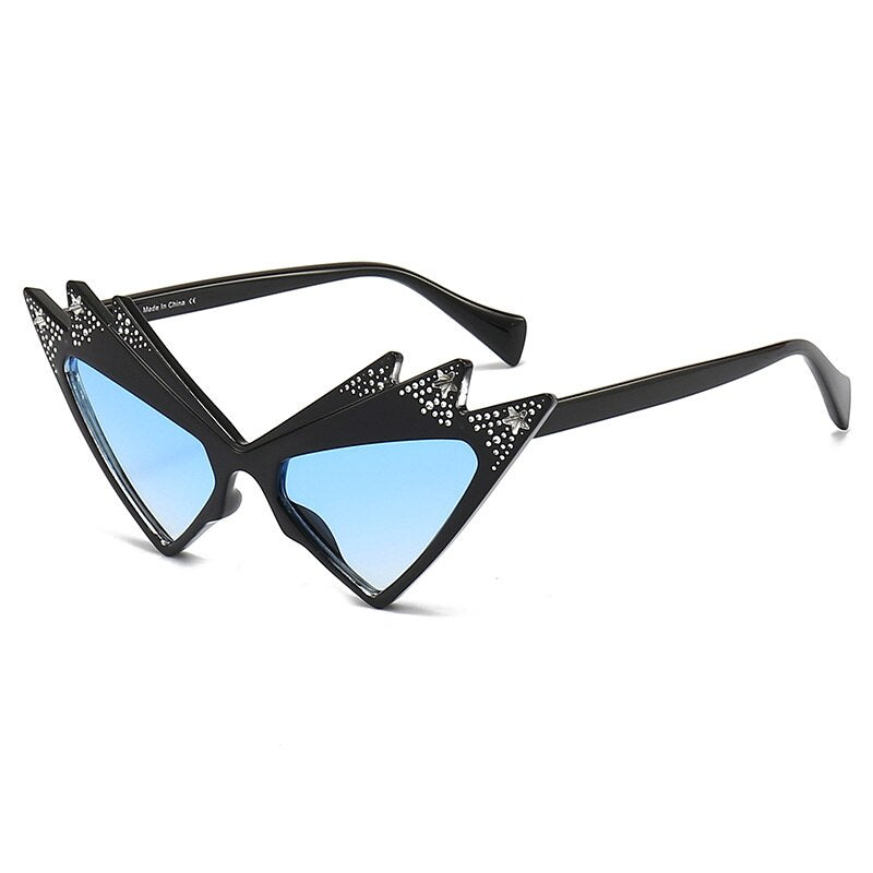 LEXE Glimmer Sunglasses