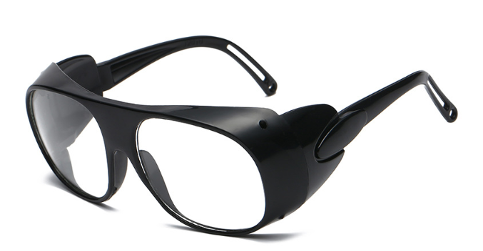 LEXE UV400 Optics