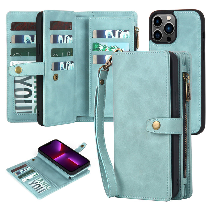 LEXE Folio Wallet Case