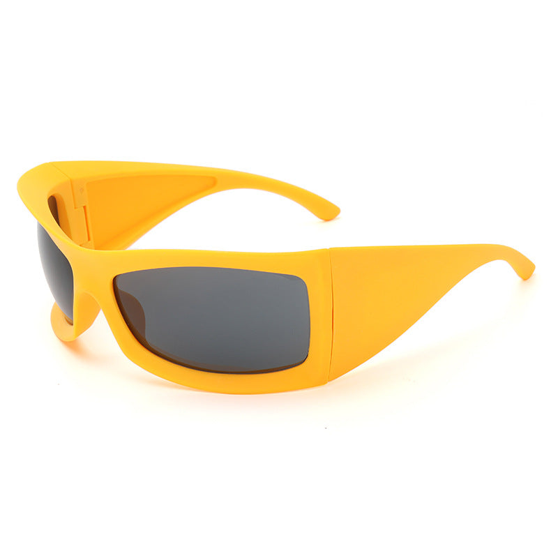 LEXE View Sunglasses