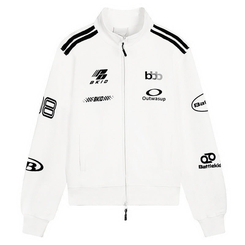 Racing Dagger Jacket