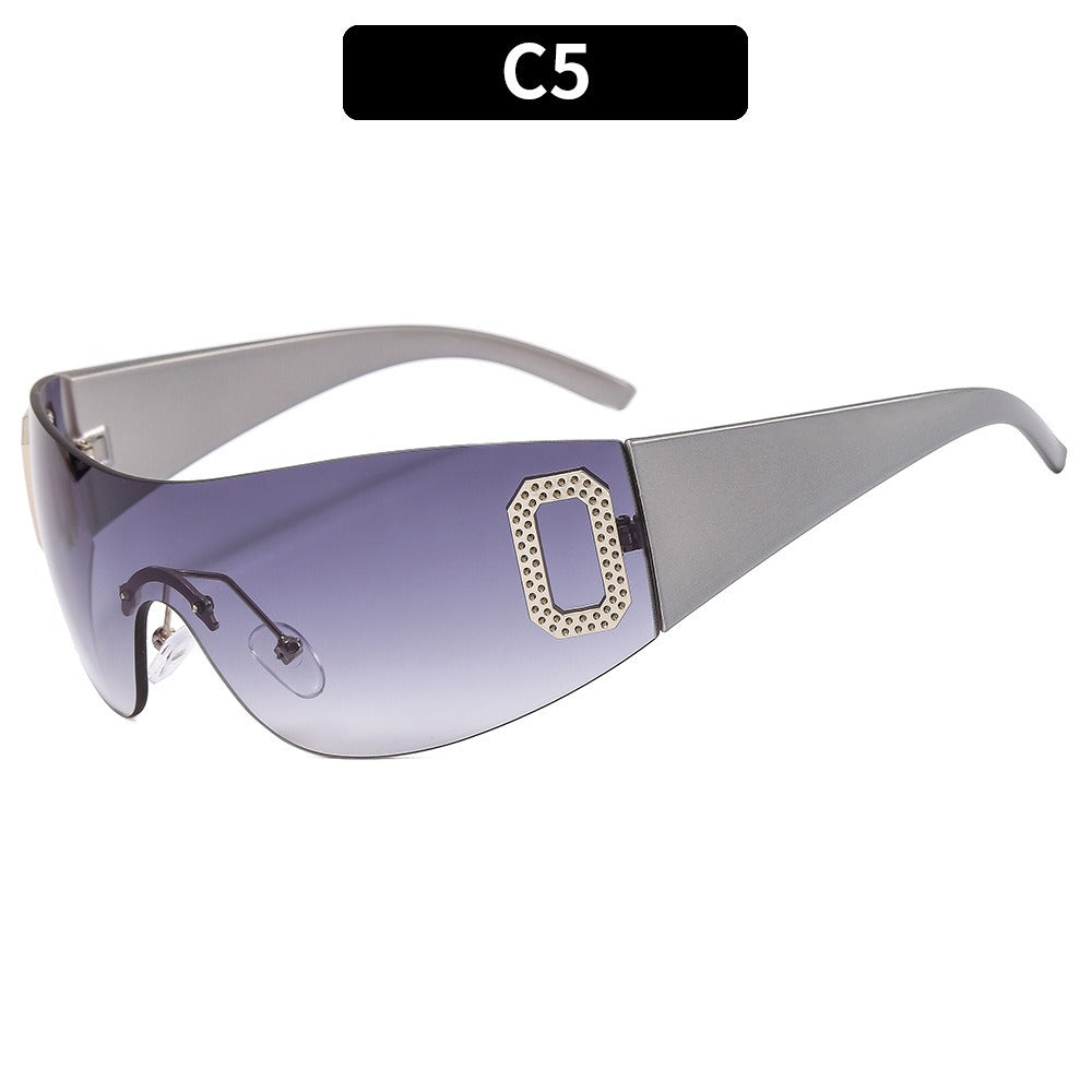 LEXE Typhoon Sunglasses