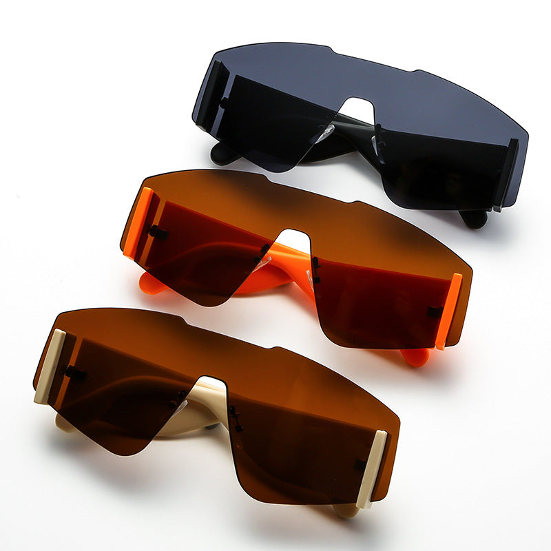 wide frame sunglasses