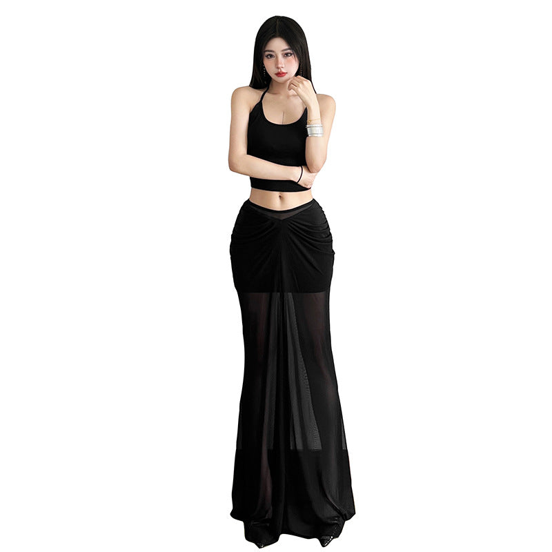Bazaar Skirt