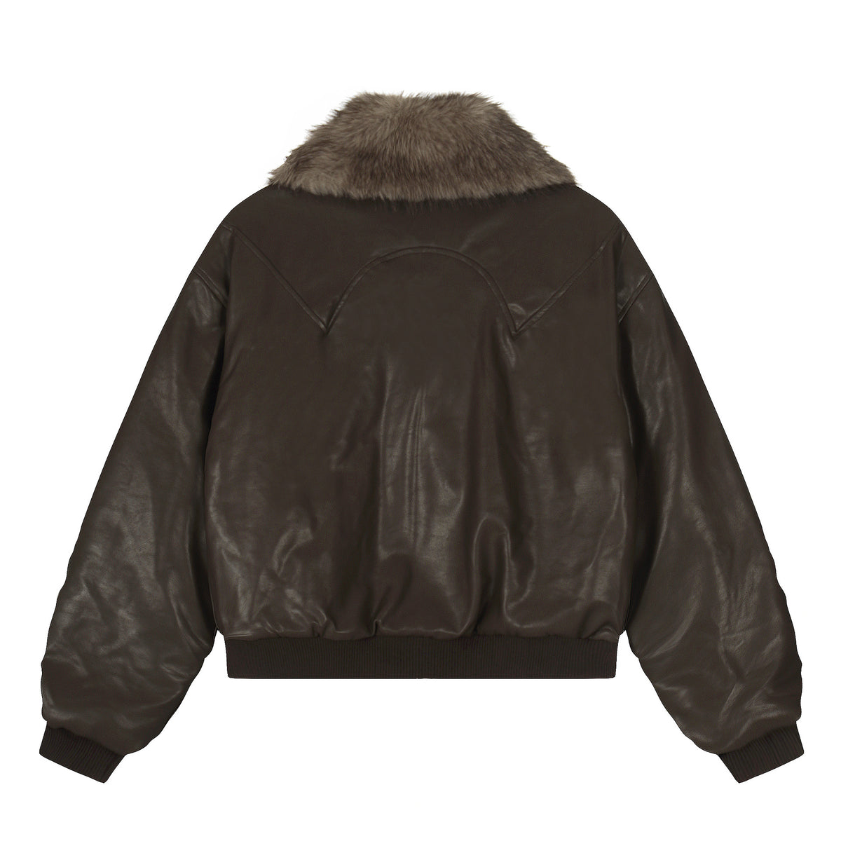 owl jacket