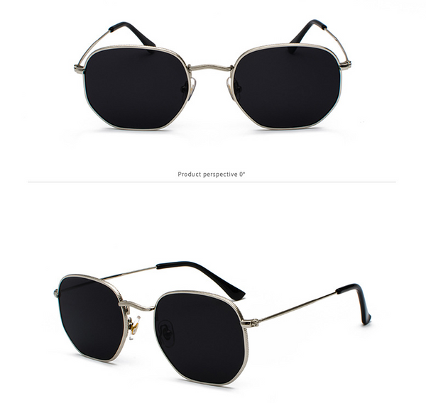 LEXE Hex Sunglasses