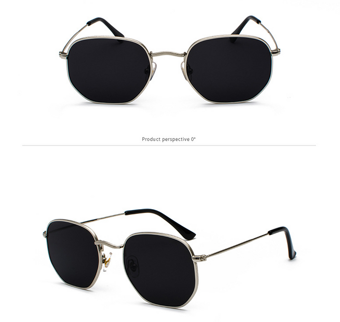LEXE Hex Sunglasses