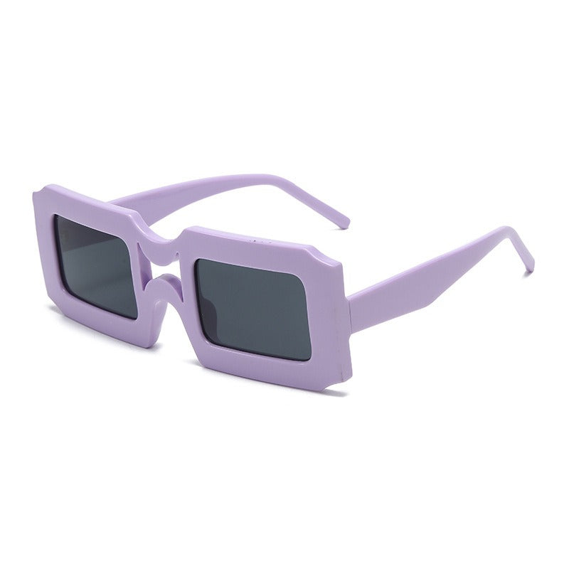LEXE Bold Sunglasses