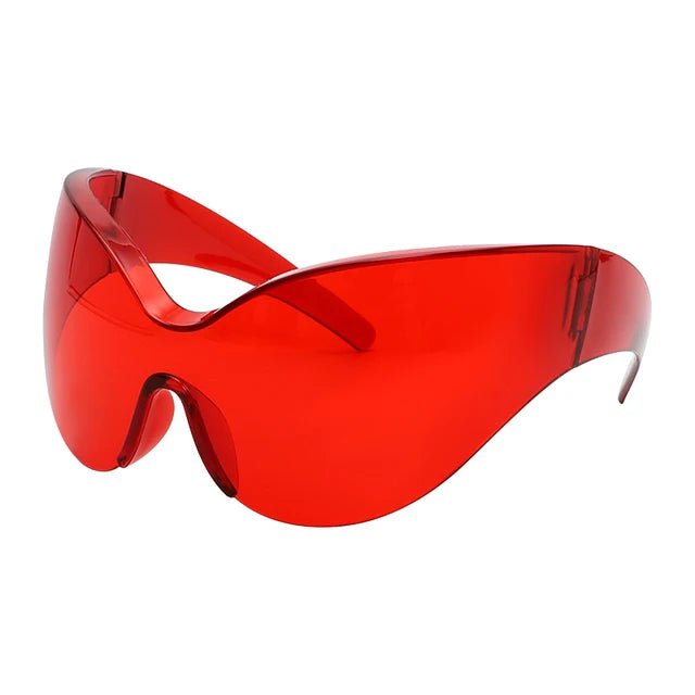 LEXE Steampunk Glasses