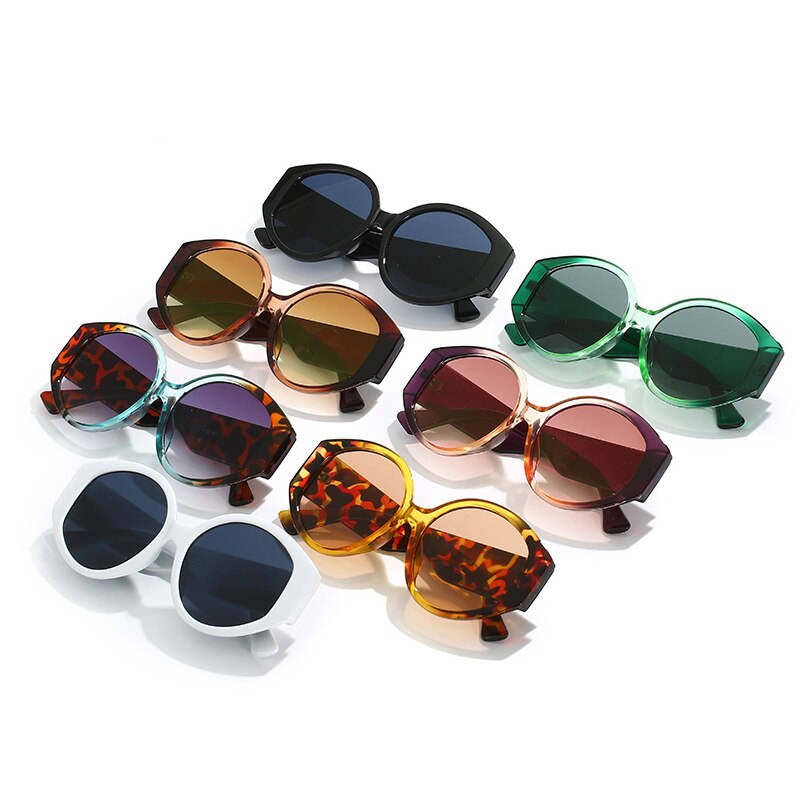 DriftX Rimless Shades