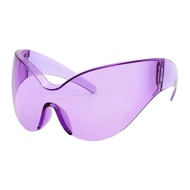 LEXE Steampunk Glasses