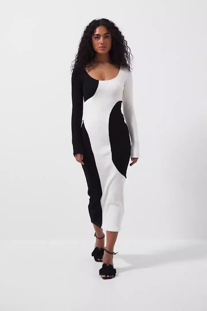LEXE Tint Dress