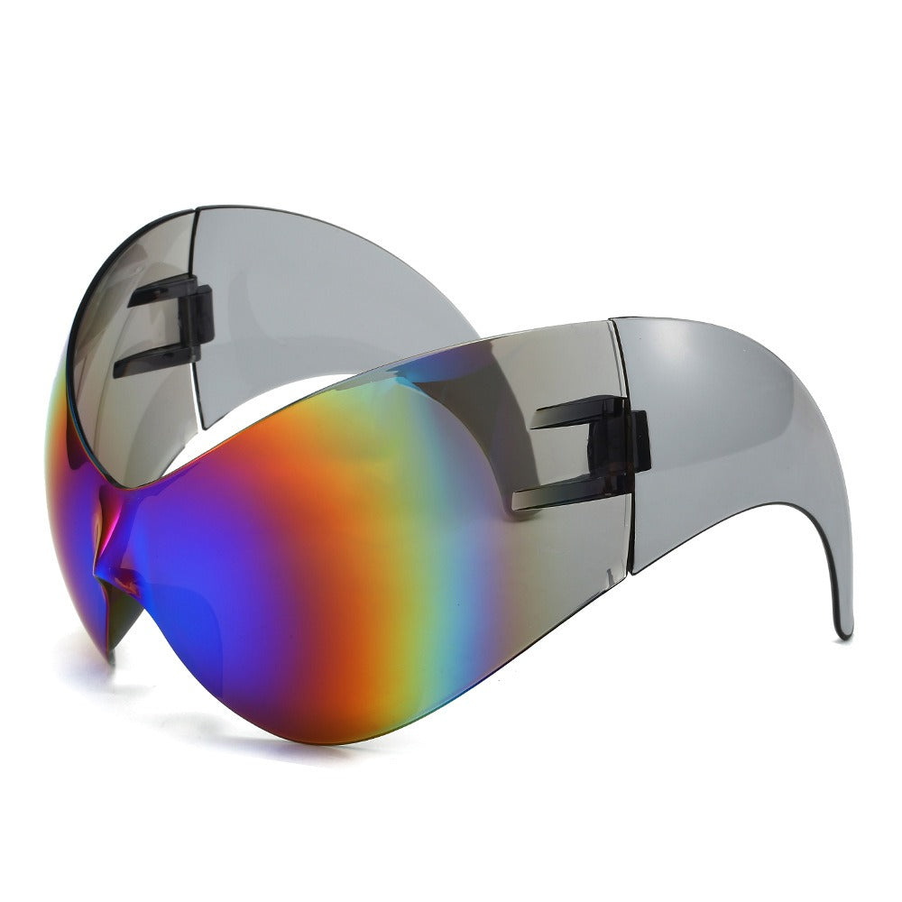 LEXE Yonder Sunglasses