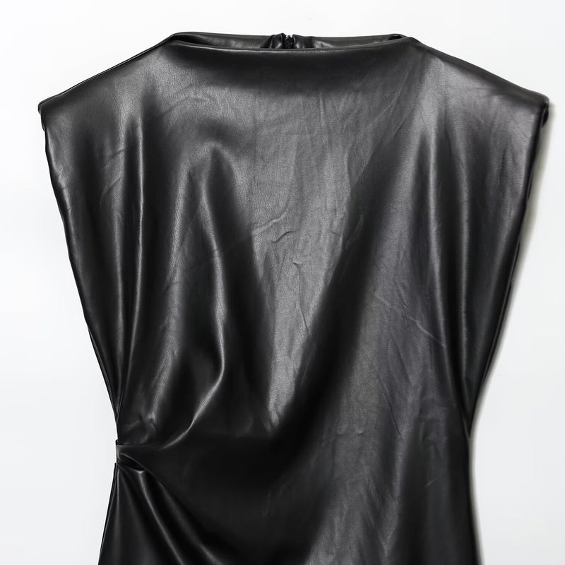 LEXE Edge Dress