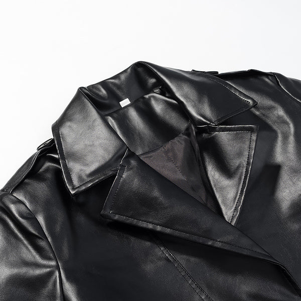 LEXE Indie Coat
