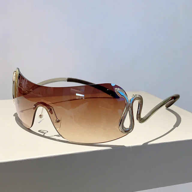 LEXE Viper Sunglasses