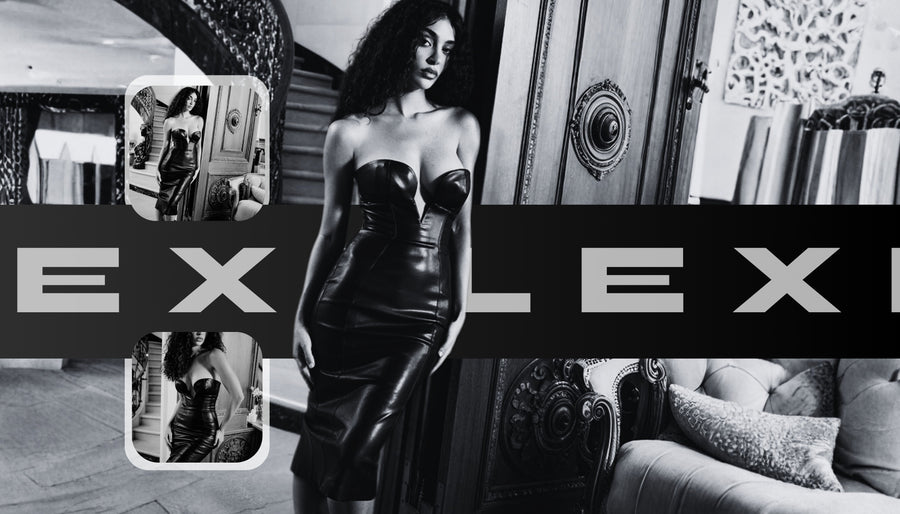 LEXE by Devici Studios