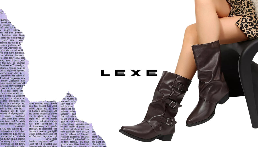 LEXE by Devici Studios