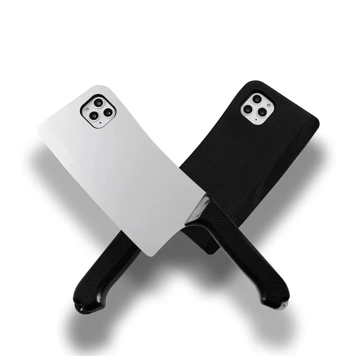 LEXE Chef iPhone Case
