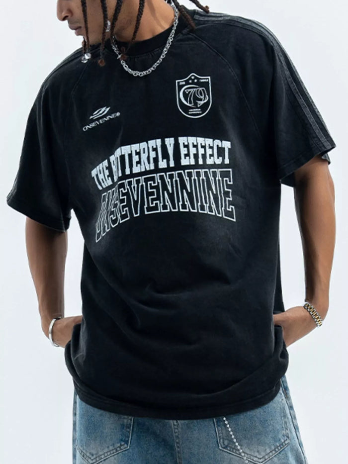 LEXE Ease T-Shirt